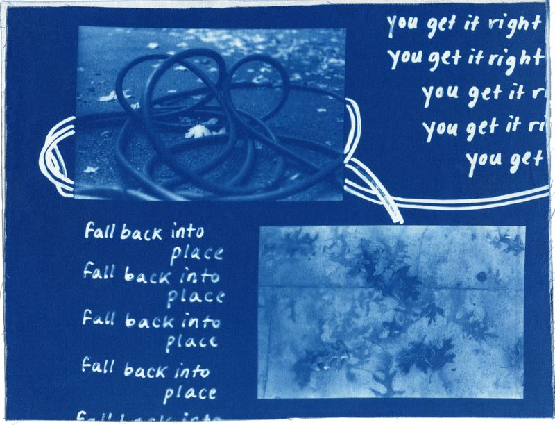 © Vanessa Leroy - Image from the there's a place i want to take you photography project