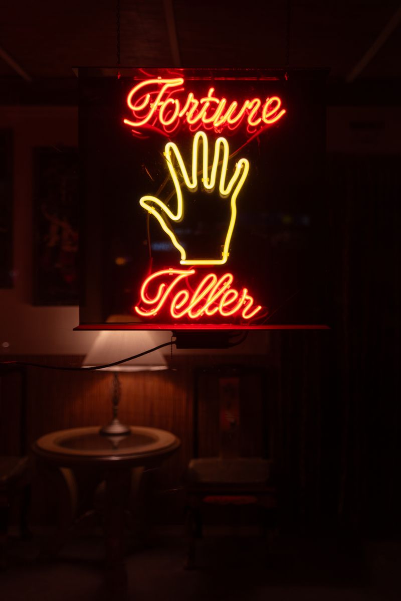 © Irene Ferri - Image from the No other country but America photography project