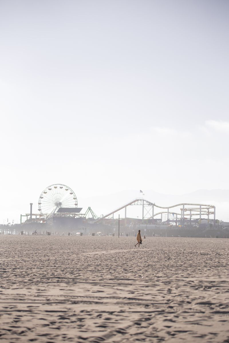 © Irene Ferri - Image from the No other country but America photography project