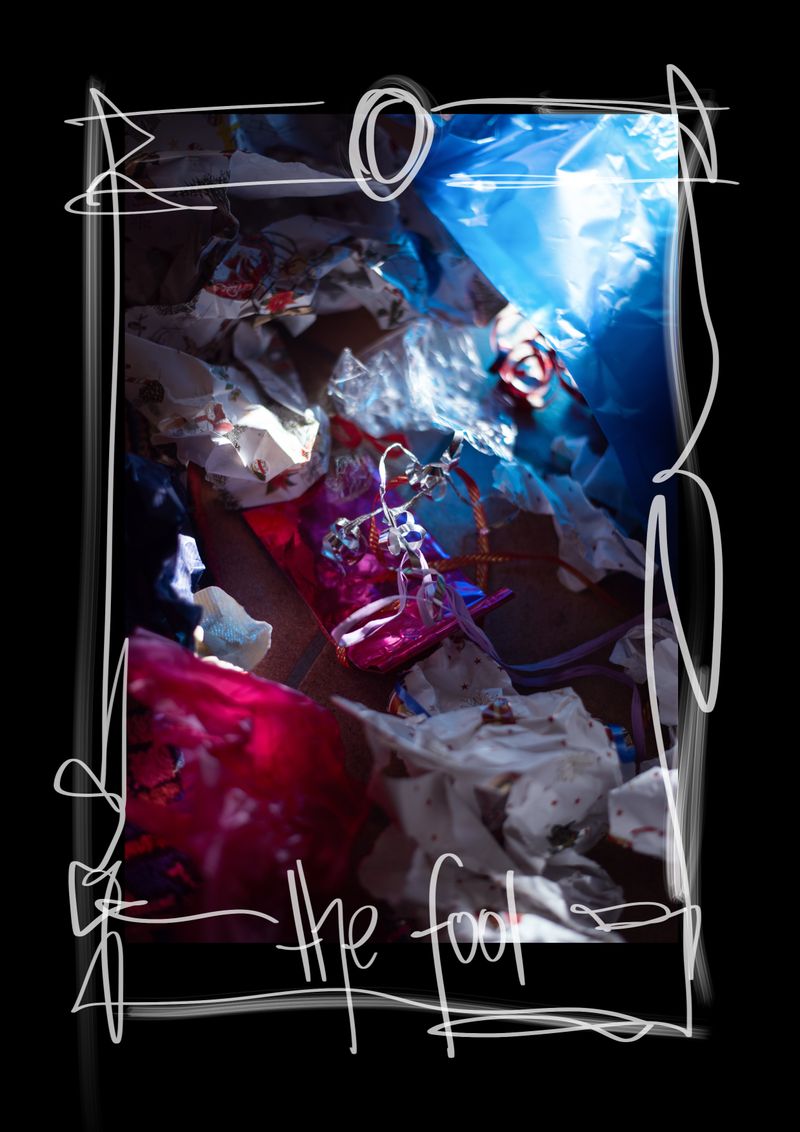 © Irene Ferri - Image from the They think I'm golden photography project