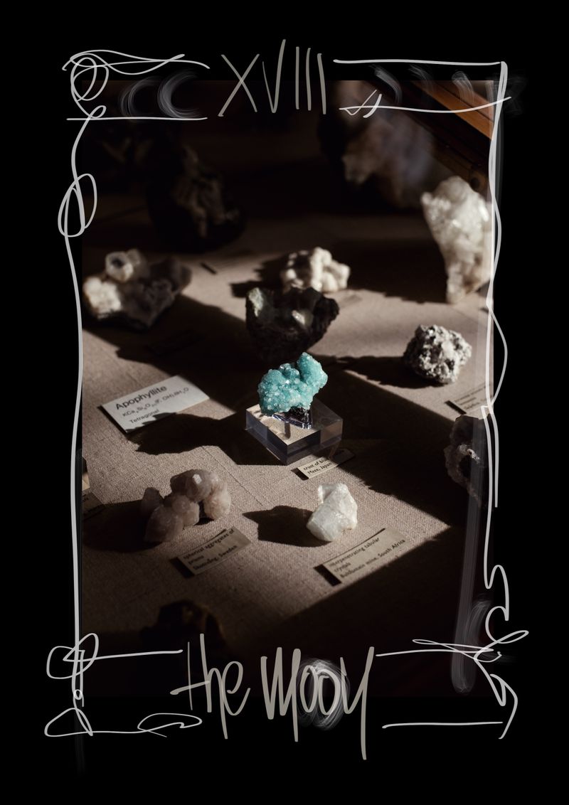 © Irene Ferri - Image from the They think I'm golden photography project
