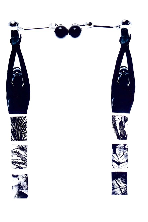 © BARBARA MINISHI - Ibeji