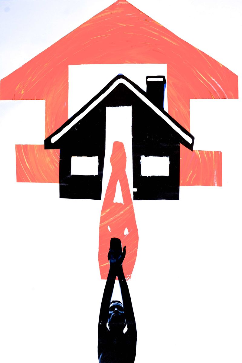 © BARBARA MINISHI - SheltHer.