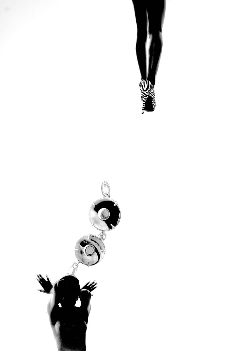 © BARBARA MINISHI - The Generational Gift