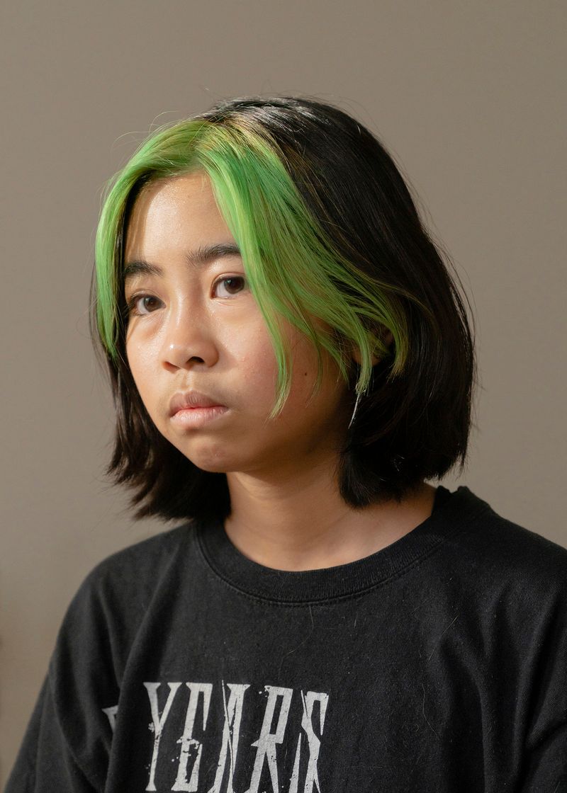 © Moritz Jekat - Sionne 01 – Neural Filter: 46% Eyes