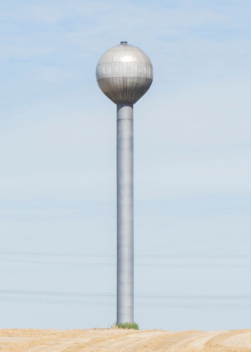 © Moritz Jekat - Antenna