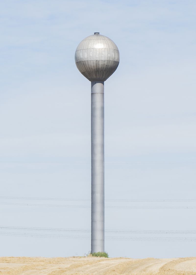 © Moritz Jekat - Antenna