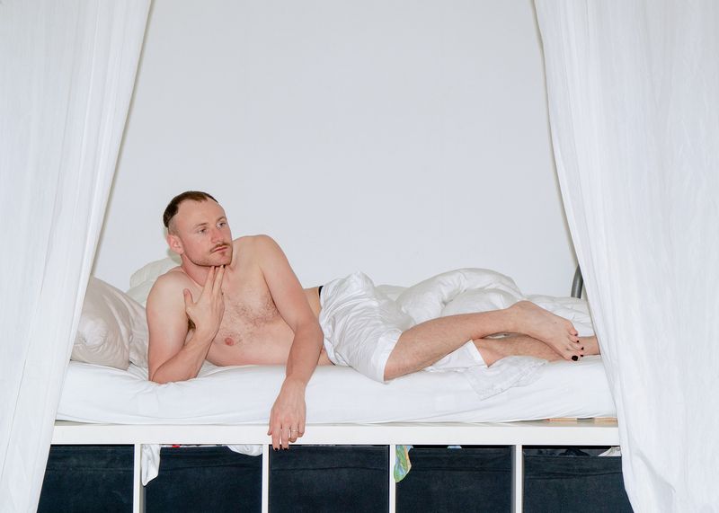 © Moritz Jekat - Moritz