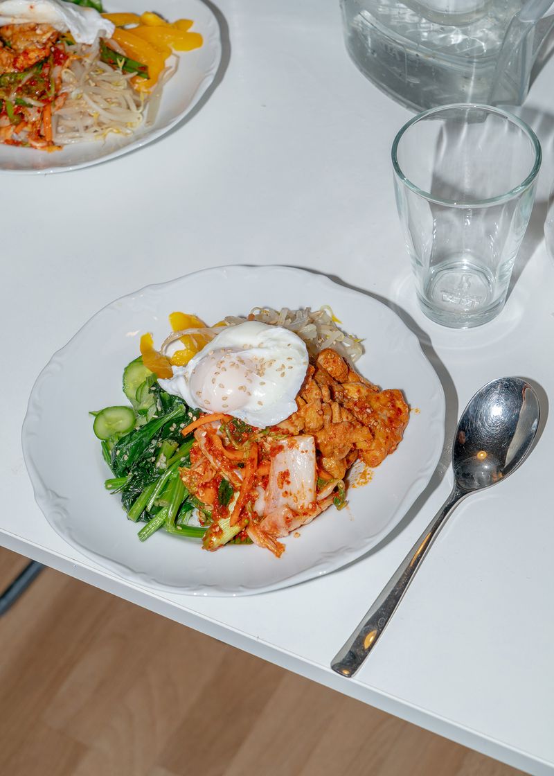 © Moritz Jekat - Image from the Non ya photography project