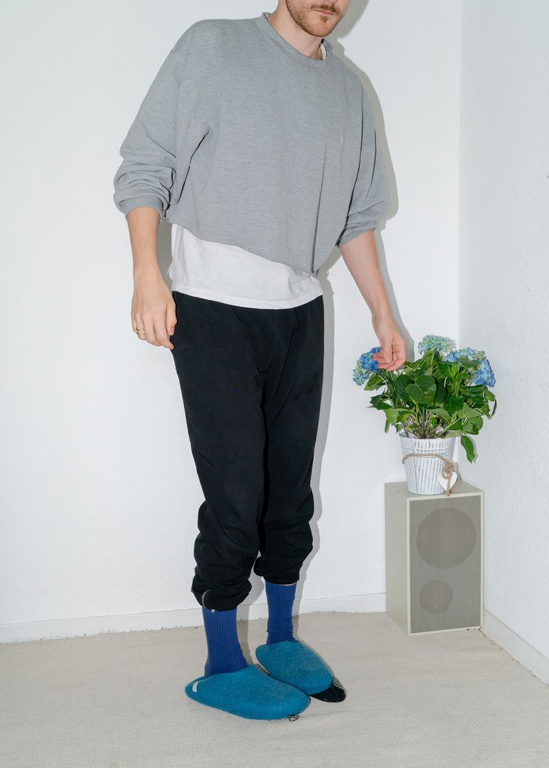 © Moritz Jekat - Image from the Non ya photography project