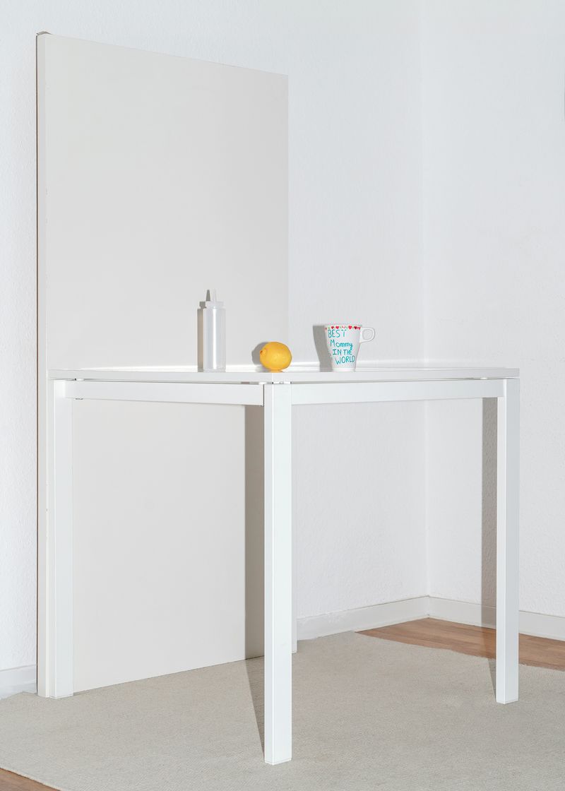 © Moritz Jekat - Image from the Non ya photography project