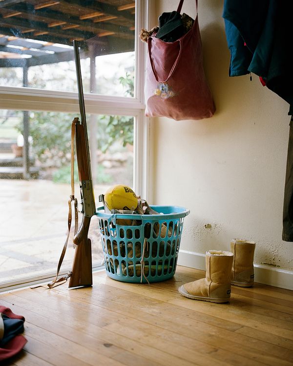 © Claudia Caporn - Image from the Just East of Now photography project