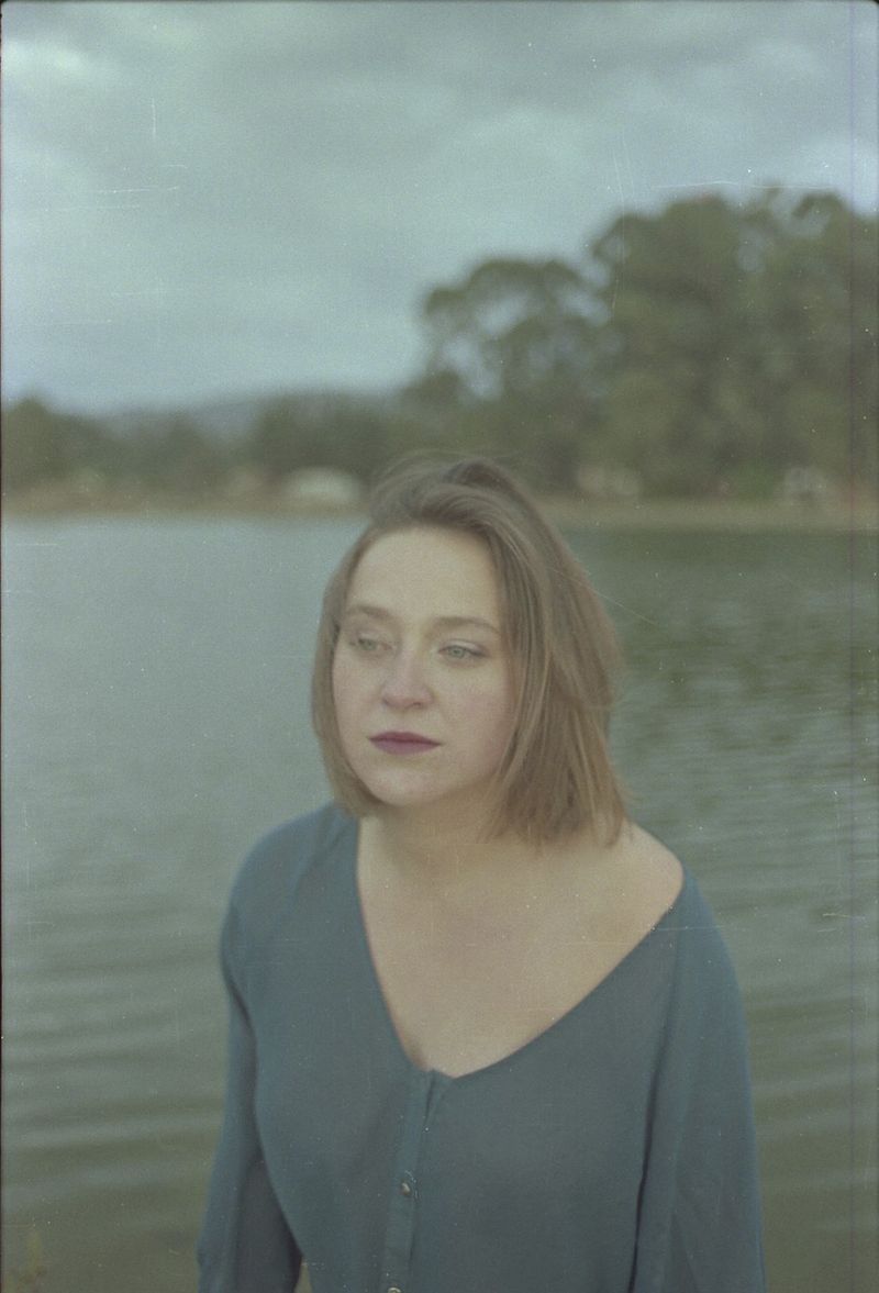 © Paz Olivares droguett - Image from the Sexualidades femeninas photography project