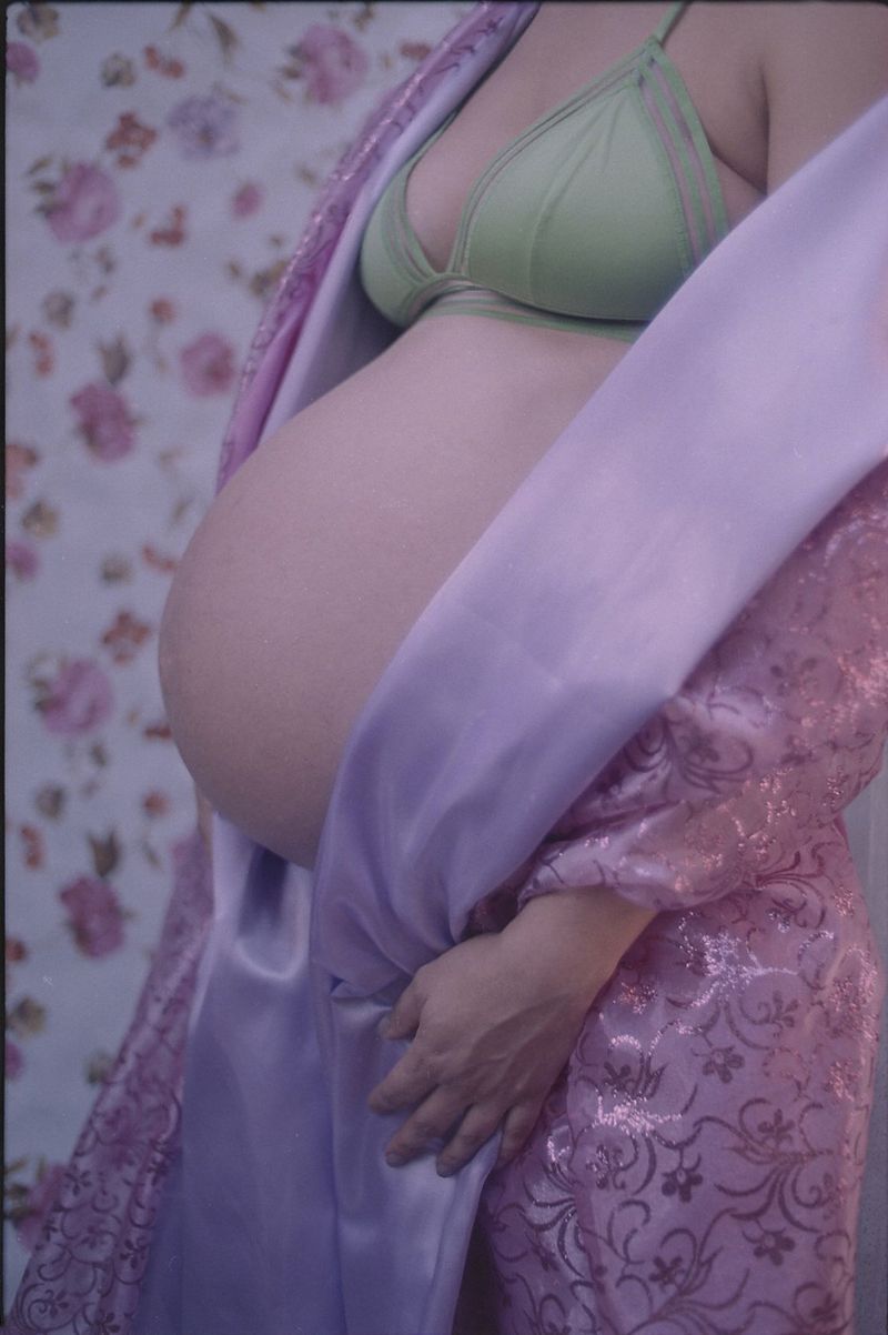 © Paz Olivares droguett - Image from the Sexualidades femeninas photography project