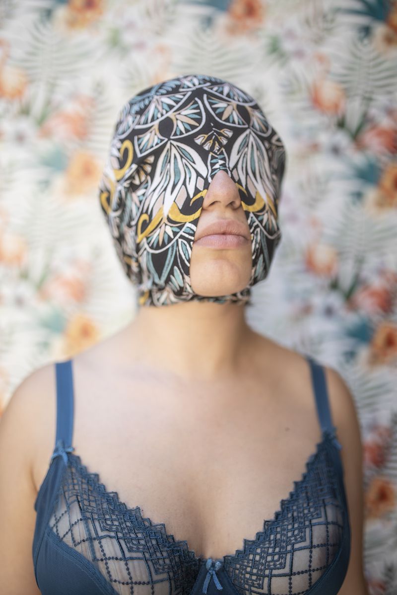 © Paz Olivares droguett - Image from the Sexualidades femeninas photography project