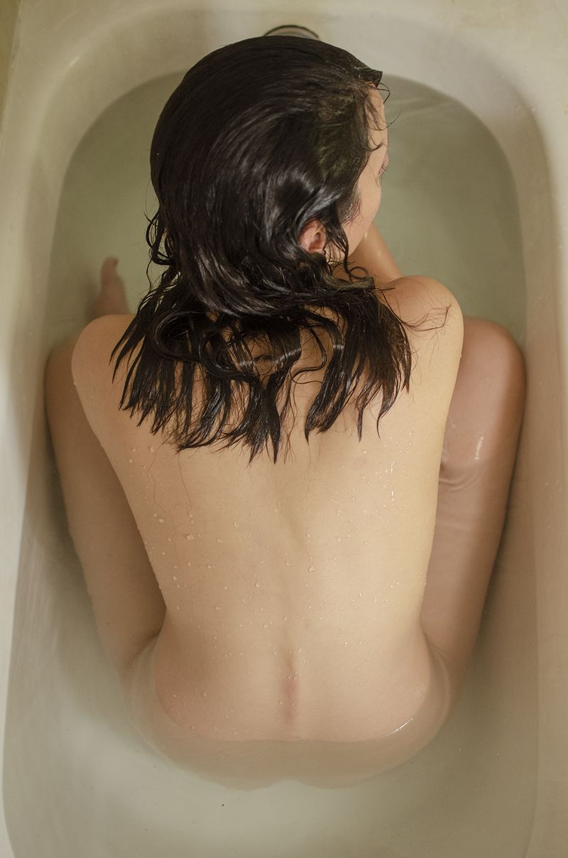 © Paz Olivares droguett - Image from the Sexualidades femeninas photography project