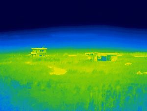 Restricted Residence