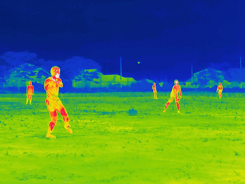 © Giles Price - Image from the Restricted Residence photography project