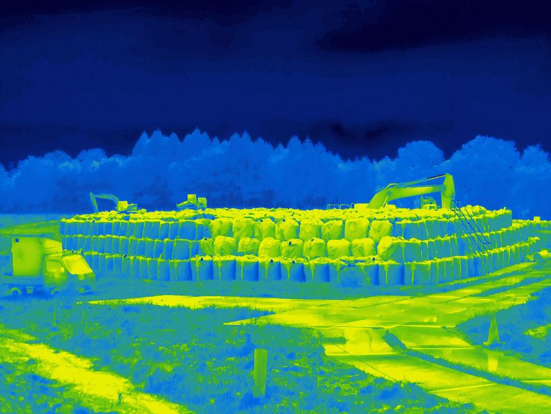 © Giles Price - Image from the Restricted Residence photography project