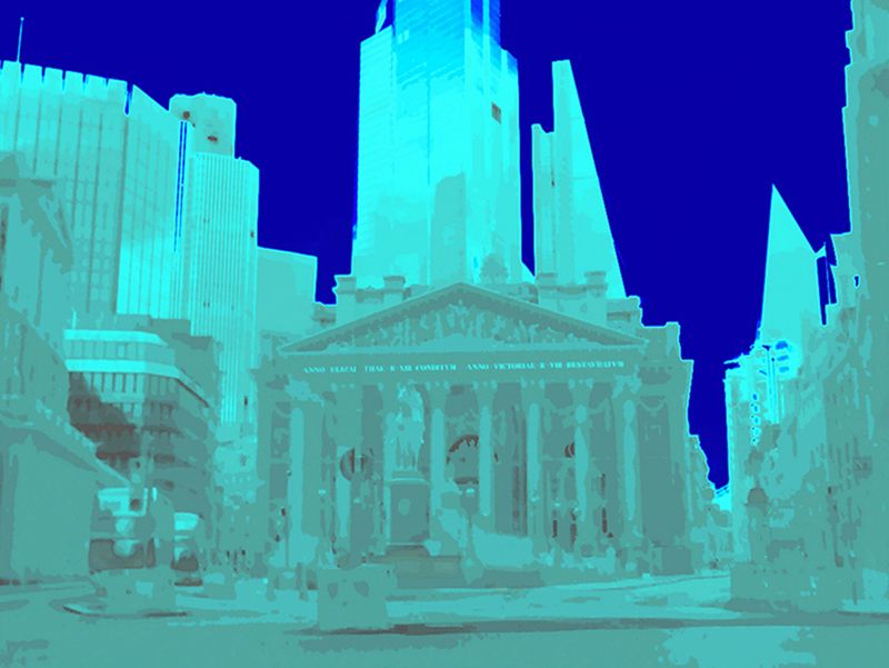 © Giles Price - Image from the R Number photography project