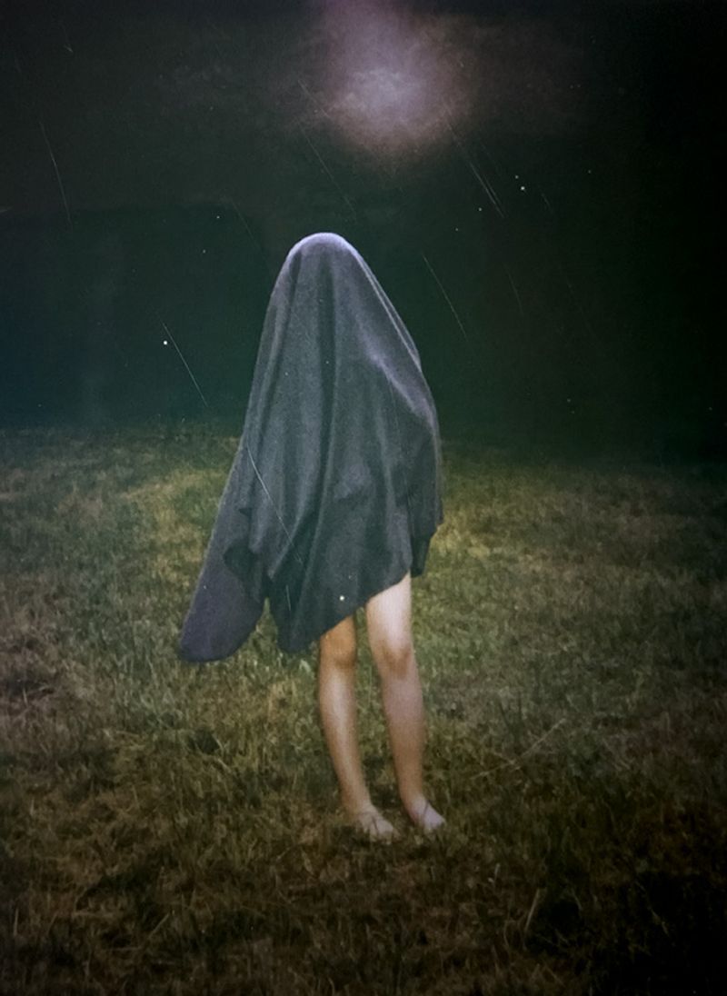 © Sandy Avignon