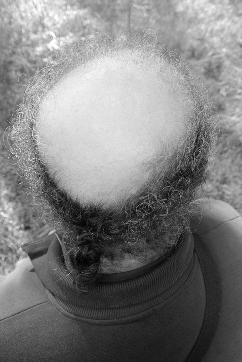 © Yiannis Trifonopoulos - Image from the What Lies Beneath photography project