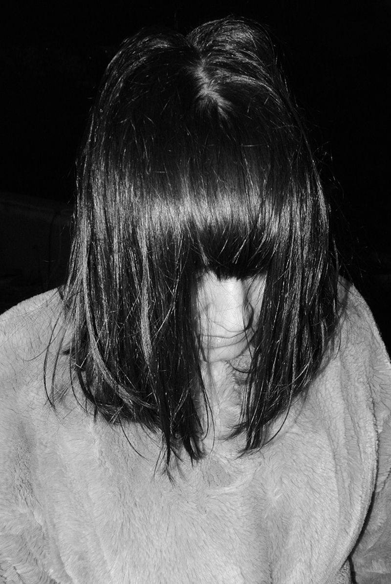 © Yiannis Trifonopoulos - Image from the What Lies Beneath photography project