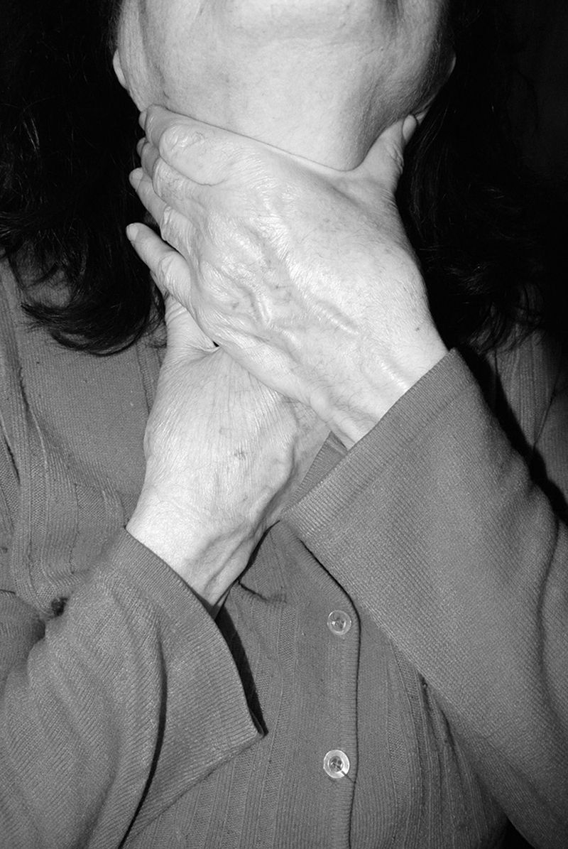 © Yiannis Trifonopoulos - Image from the What Lies Beneath photography project