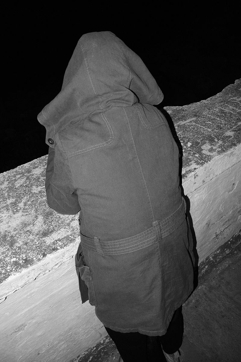 © Yiannis Trifonopoulos - Image from the What Lies Beneath photography project