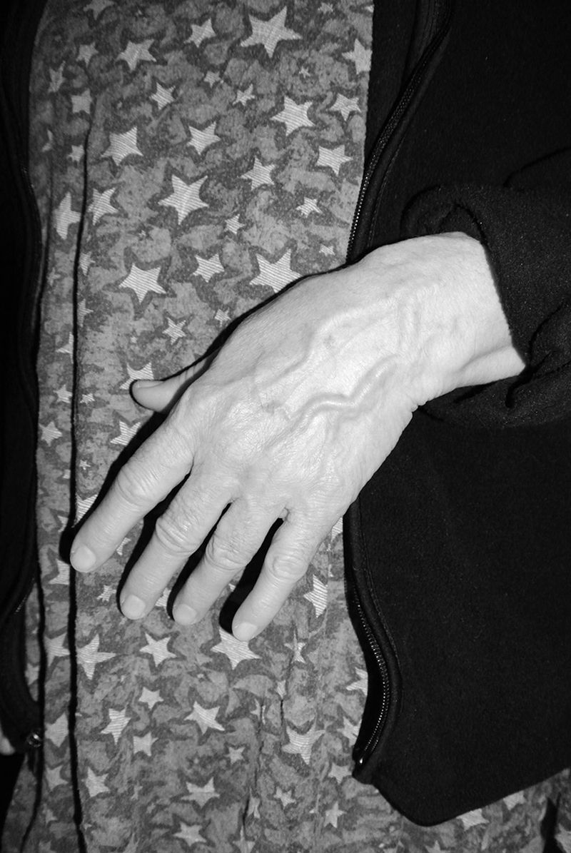 © Yiannis Trifonopoulos - Image from the What Lies Beneath photography project