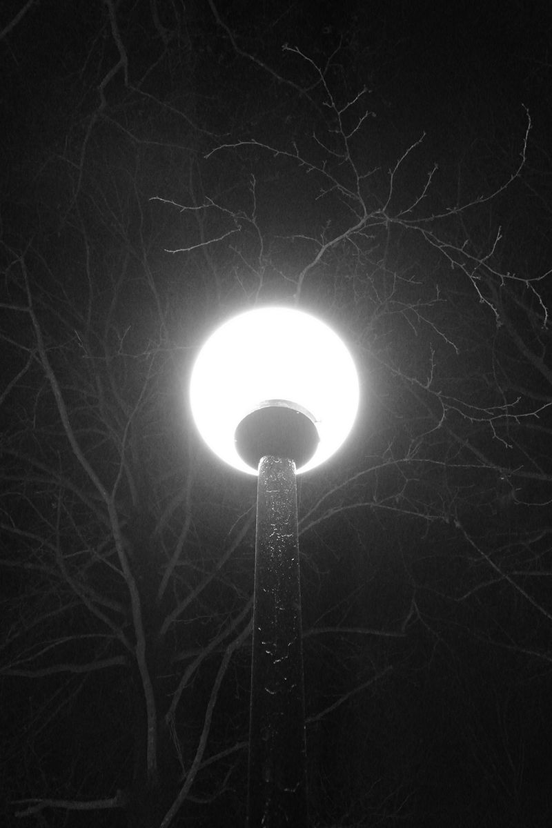 © Yiannis Trifonopoulos - Image from the The Sunken Place photography project