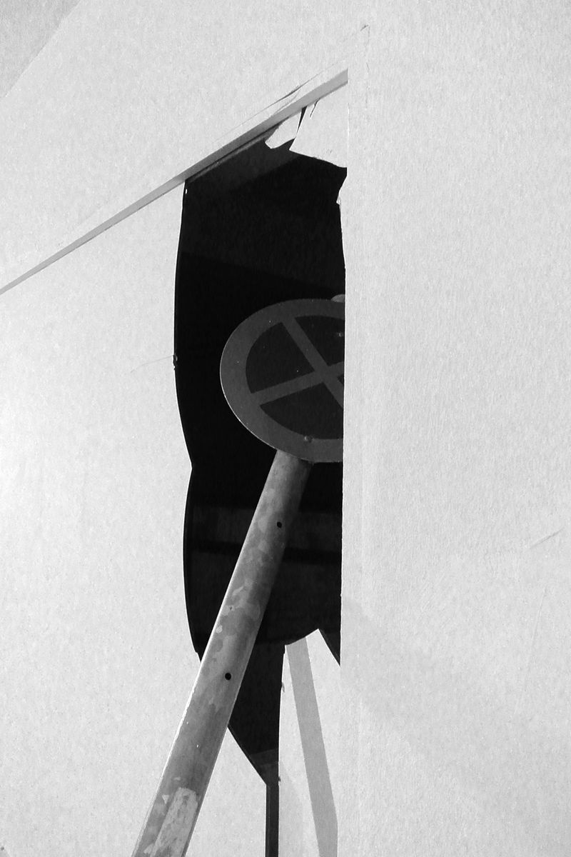 © Yiannis Trifonopoulos - Image from the The Sunken Place photography project