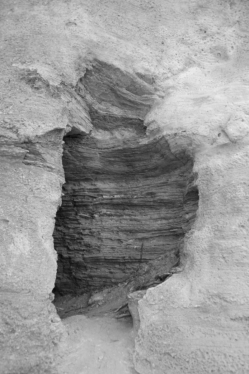 © Yiannis Trifonopoulos - Image from the The Sunken Place photography project