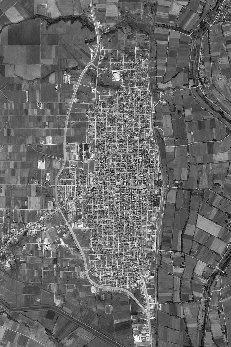 © Yiannis Trifonopoulos - Image from the The Sunken Place photography project