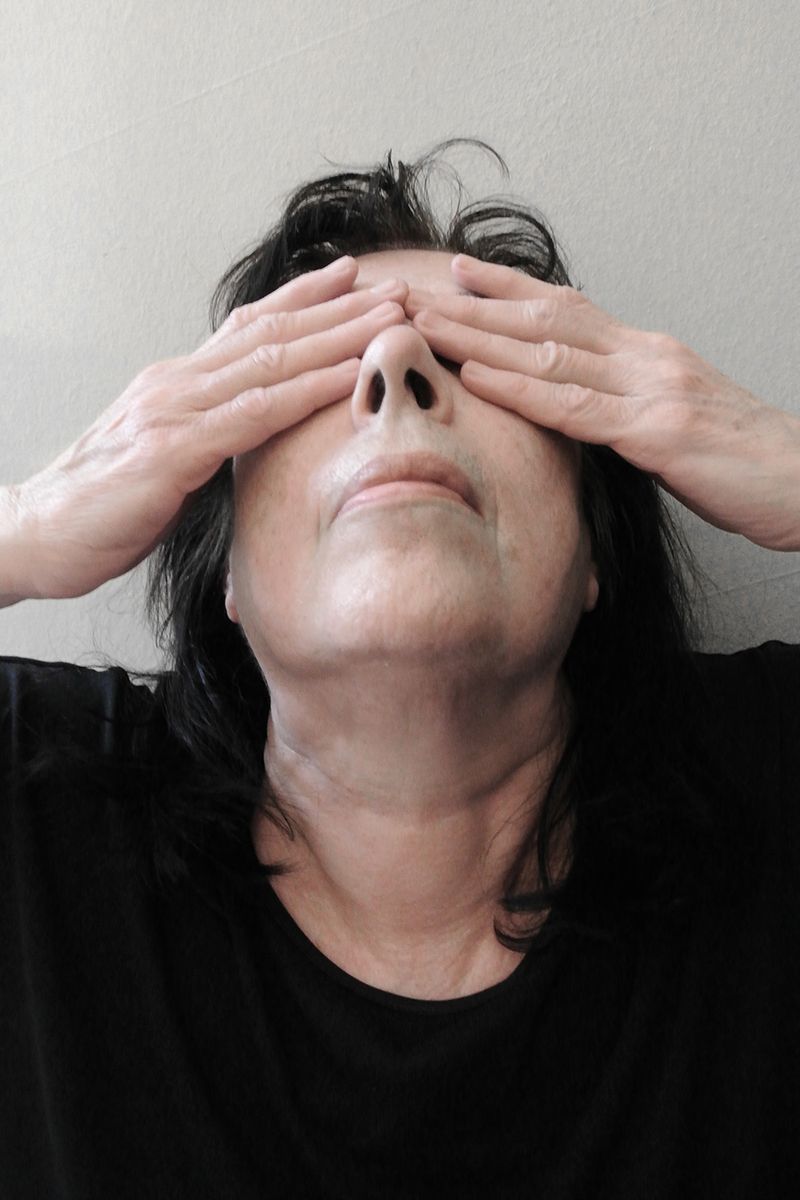 © Yiannis Trifonopoulos - Image from the The Sunken Place photography project