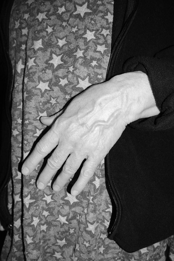 © Yiannis Trifonopoulos - Image from the What Lies Beneath photography project