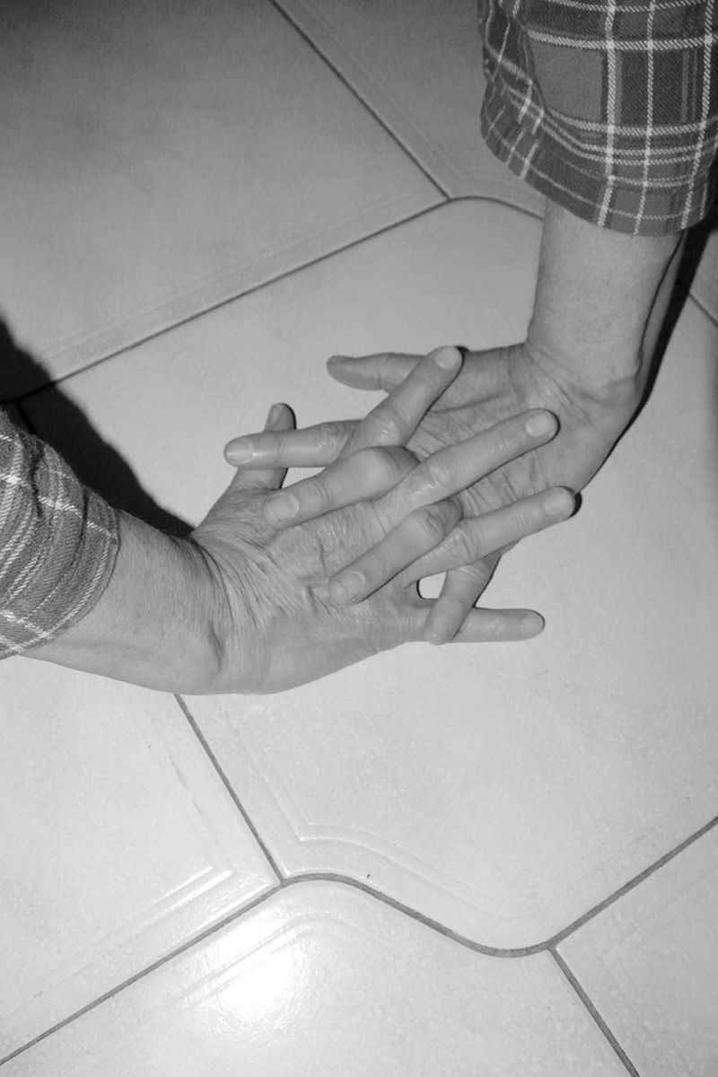 © Yiannis Trifonopoulos - Image from the What Lies Beneath photography project