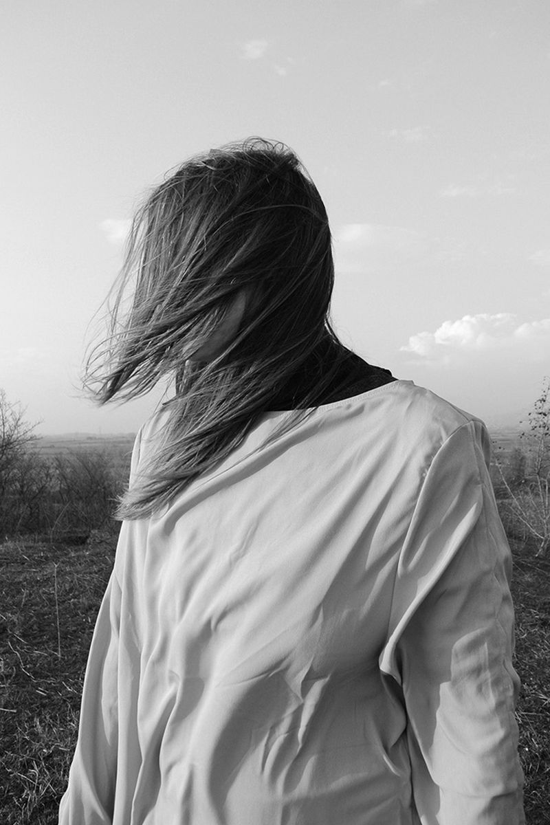 © Yiannis Trifonopoulos - Image from the What Lies Beneath photography project