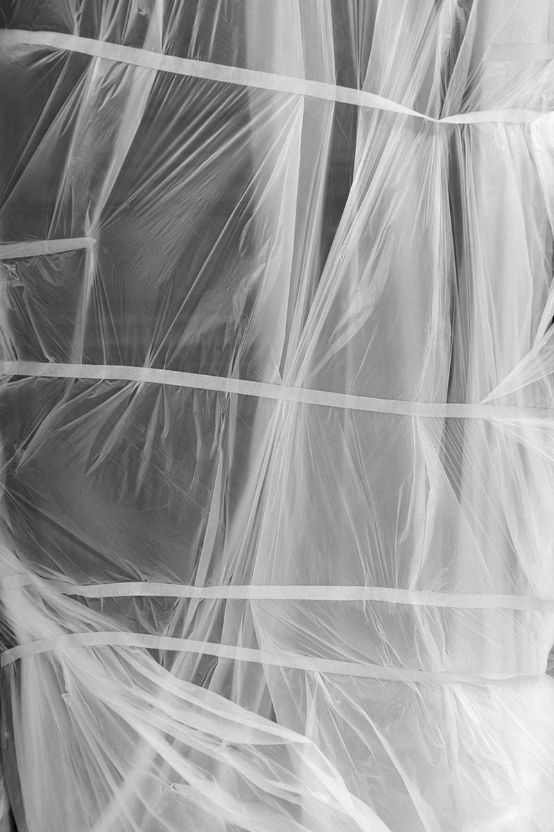 © Yiannis Trifonopoulos - Image from the What Lies Beneath photography project