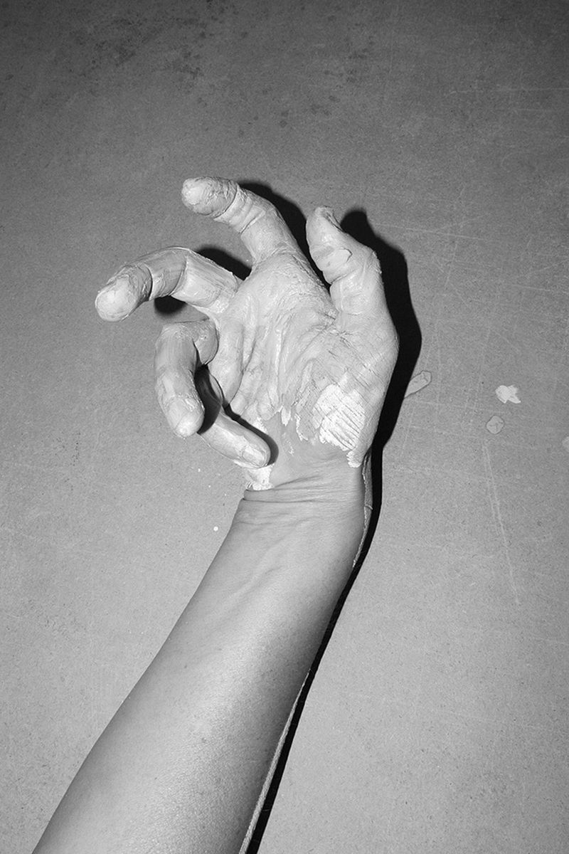 © Yiannis Trifonopoulos - Image from the What Lies Beneath photography project