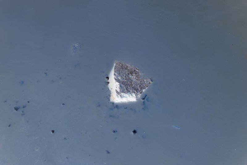 © Yiannis Trifonopoulos - Image from the Autotoxemia photography project