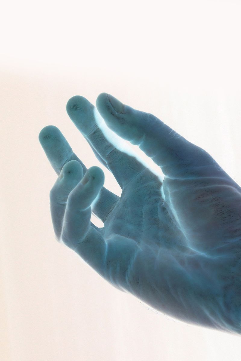 © Yiannis Trifonopoulos - Image from the Autotoxemia photography project