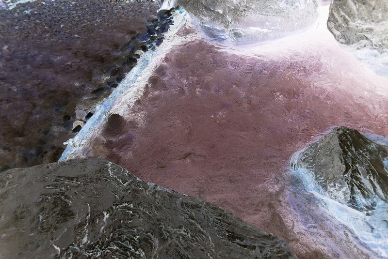 © Yiannis Trifonopoulos - Image from the Autotoxemia photography project