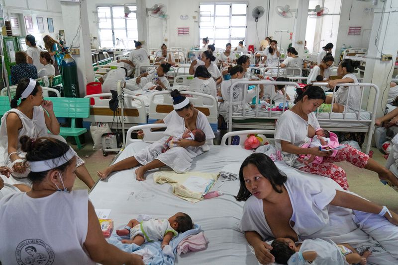 © Kimberly dela Cruz - Image from the Calypso photography project