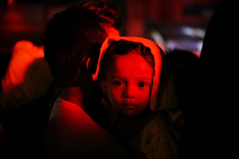 © Kimberly dela Cruz - Image from the Death of a Nation photography project