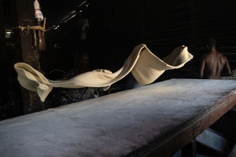 © RODRIGO ABD - Image from the NO PHOTO! photography project