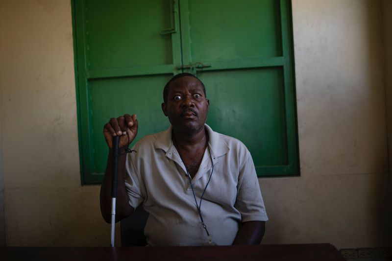 © RODRIGO ABD - Image from the NO PHOTO! photography project