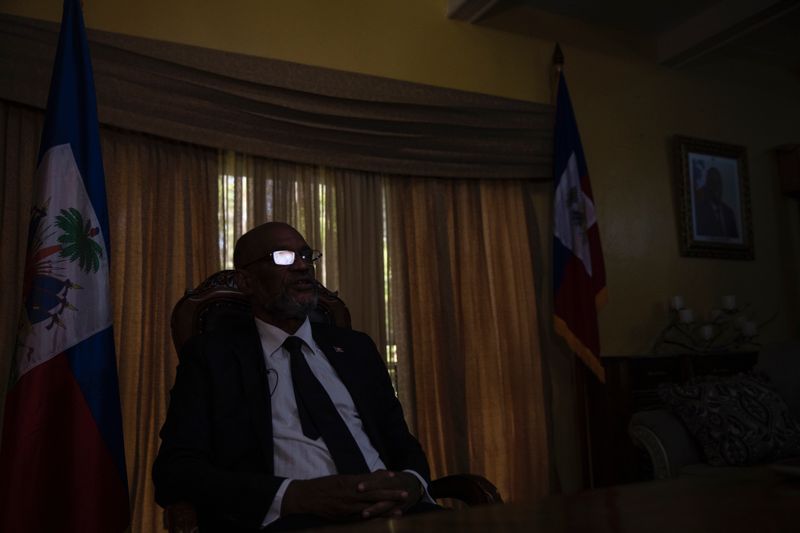 © RODRIGO ABD - Image from the NO PHOTO! photography project