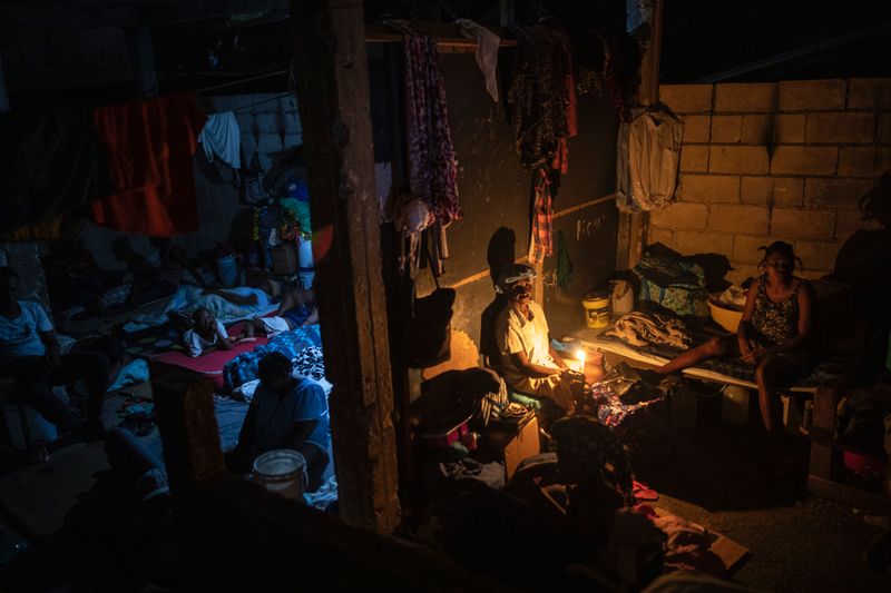 © RODRIGO ABD - Image from the NO PHOTO! photography project