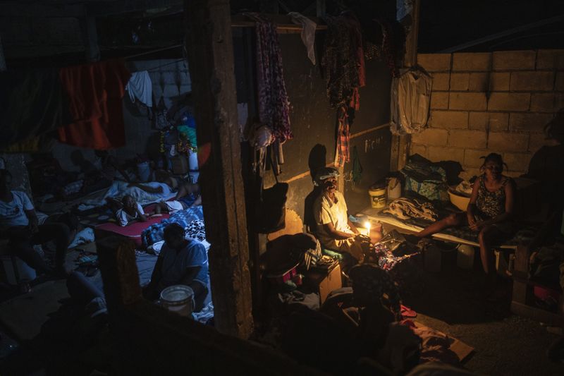 © RODRIGO ABD - Image from the NO PHOTO! photography project